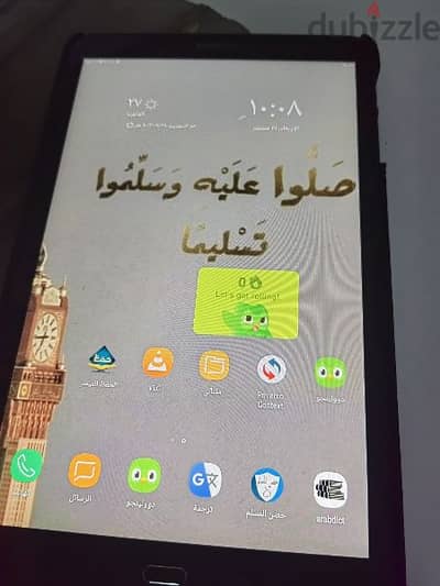 سامسونج سامسونج تاب a6  - 6Samsung Galaxy Tab A