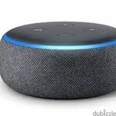 Alexa Echo dot Amazon 3rd gen 0