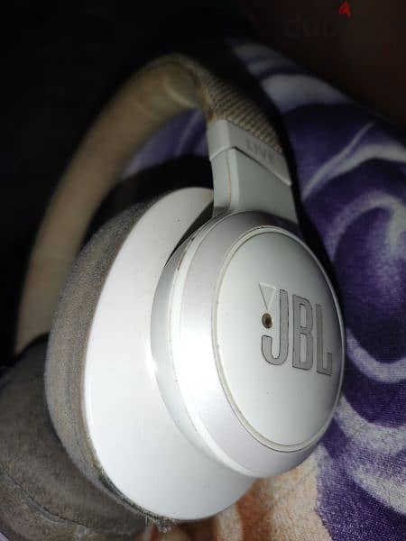 Jbl Live 500 bt 2