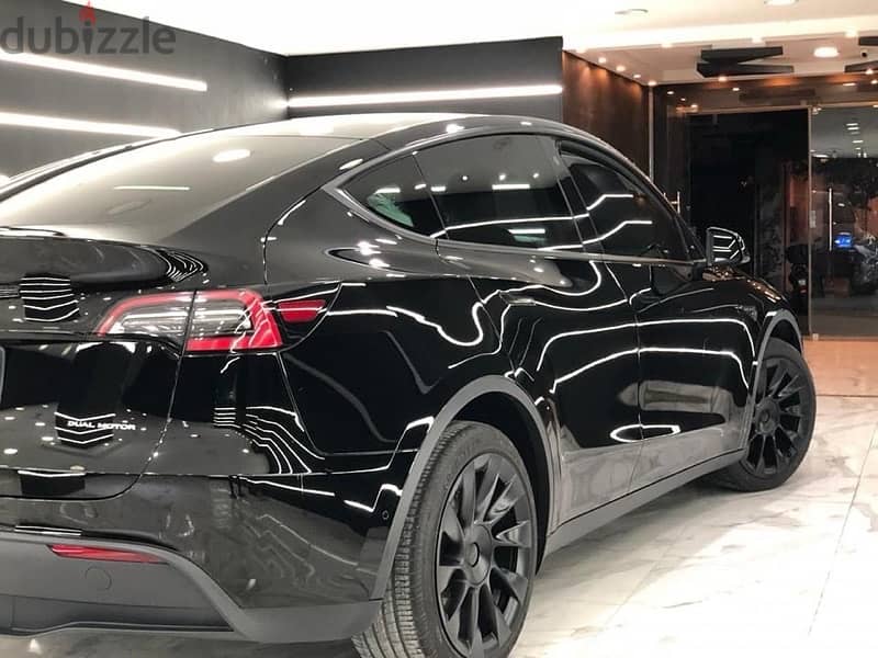 Tesla Model Y LONG RANGE  2023 3