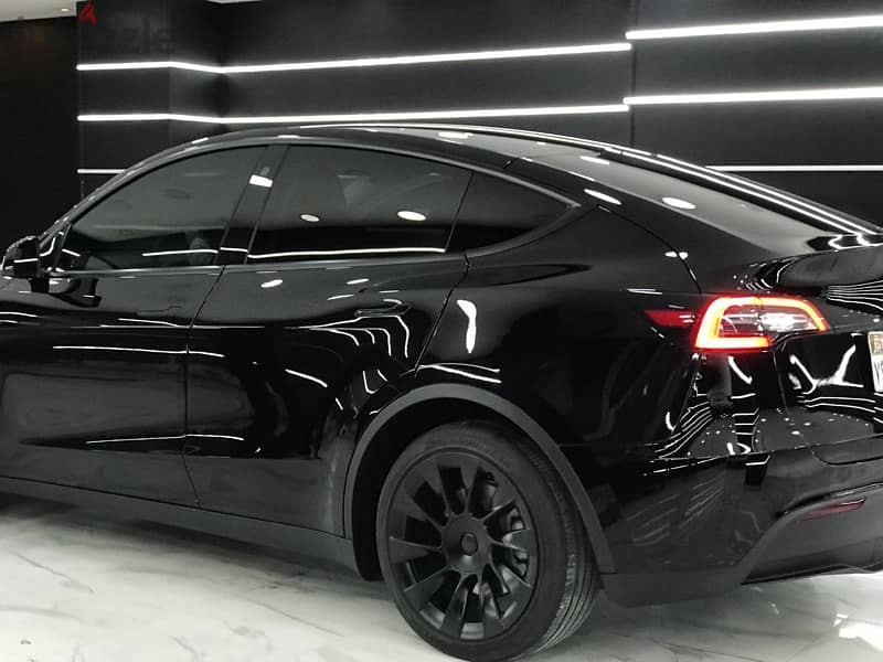 Tesla Model Y LONG RANGE  2023 5