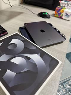 ipad air 5th generation 256gb