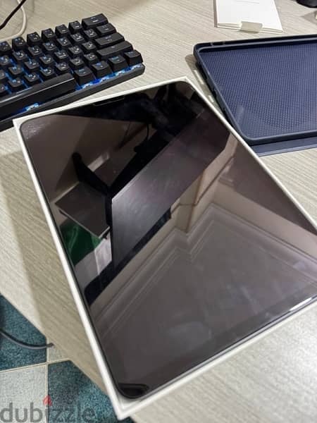 ipad air 5th generation 256gb 1