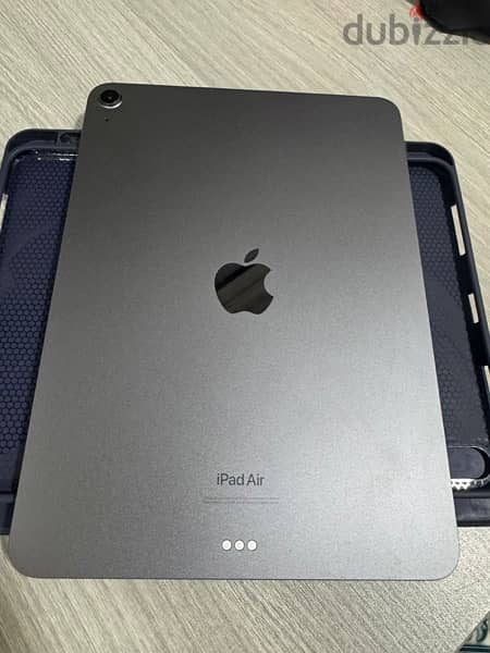 ipad air 5th generation 256gb 4