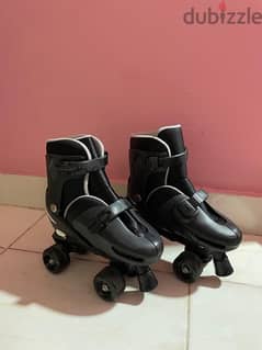 Roller skates باتيناج 0