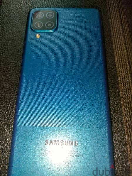 samsung galaxy a12 7