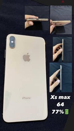 iphone xs max