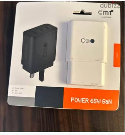 cmf charger 65W