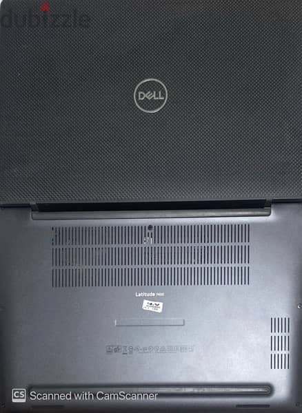 Dell Latitude 7400 - i7 8th U - 512GB SSD - 8GB RAM - Win 11 1