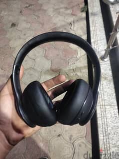 headphone