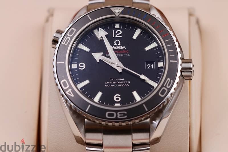 Omega limited edition Sochi Olympic 0