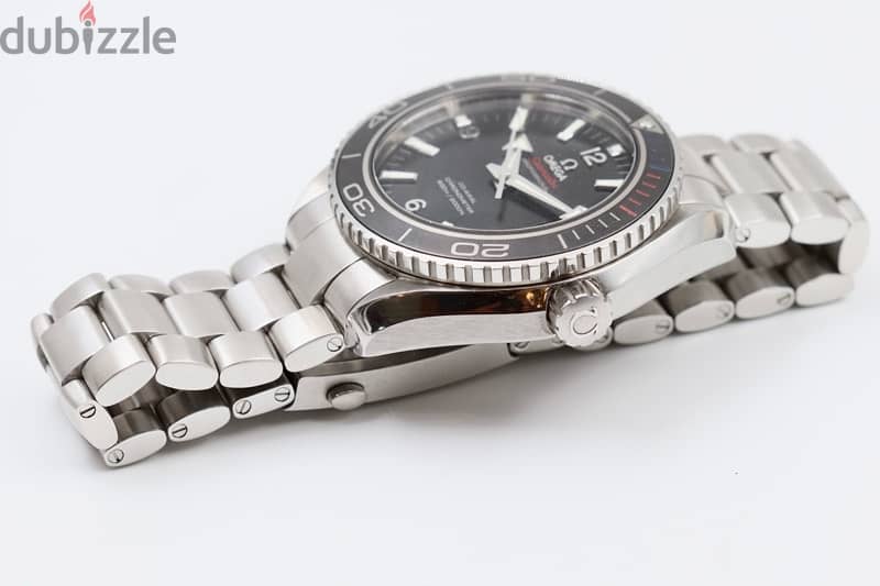 Omega limited edition Sochi Olympic 3