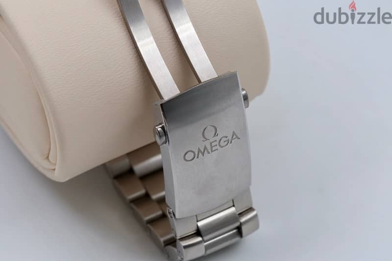 Omega limited edition Sochi Olympic 4