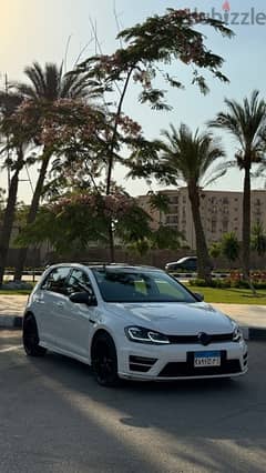 Volkswagen Golf 2014 - R kit