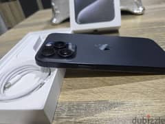 iphone 15 pro max ZA شريحتين