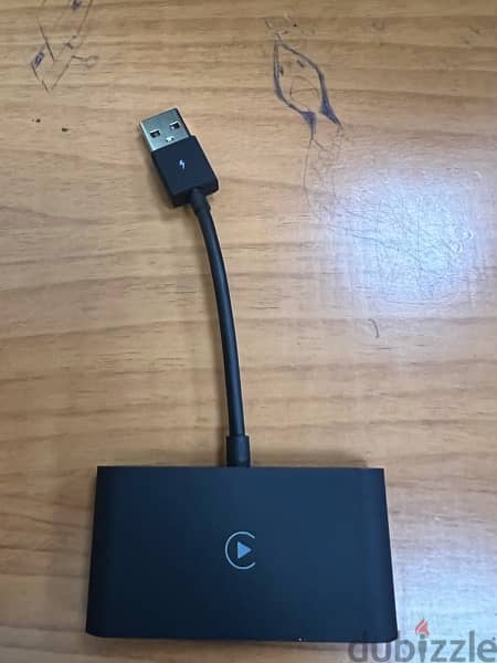 apple carplay wireless adaptor 3