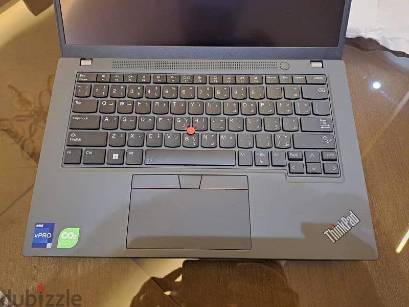 Lenovo L14 gen4 1