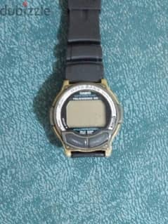 CASIO DATABANK 0