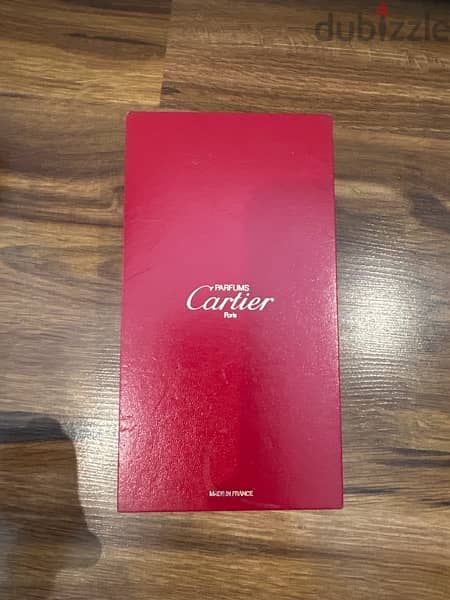 cartier so pretty original perfume 1