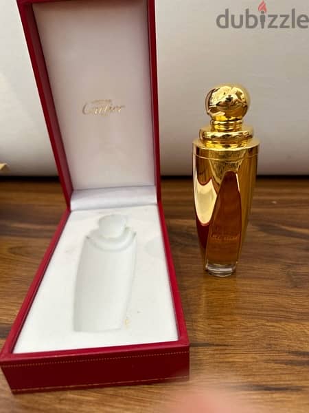 cartier so pretty original perfume 3