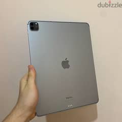 iPad Pro 12.9 m2 (256g+SIM cart)