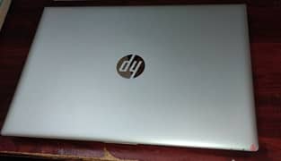 HP ProBook 654 G4