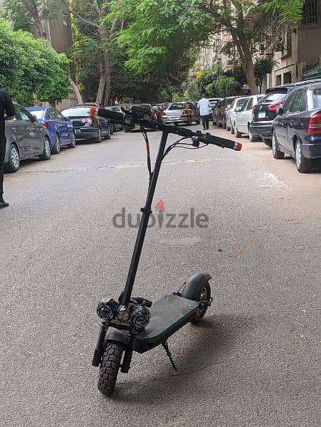 Electric scooter 4000W ( 01066706475 ) 1