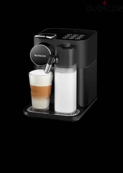 Nespresso Gran Lattissima F531 جديد (Brand New)