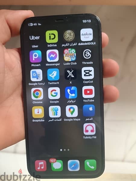 اقرا الوصف+iPhone 12 Pro Max 1