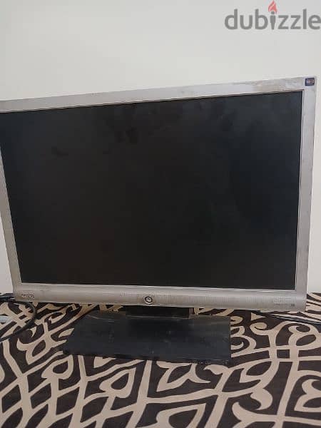 BenQ 19 inch 1