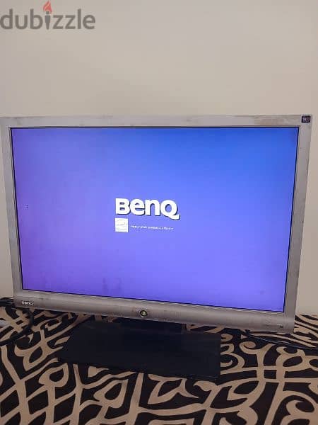 BenQ 19 inch 2