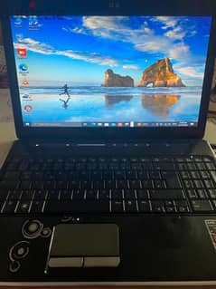 Laptop HP Pavilion dv6-1199eg 0