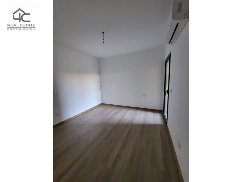 Apartment for sale in the Fifth Settlement, Fifth Square Compound, on North Ninety, area 168 11