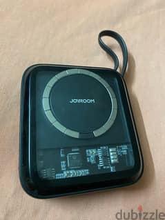 Original JOYROOM Power Bank