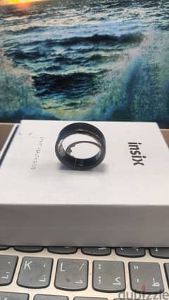 Insix smart ring 0