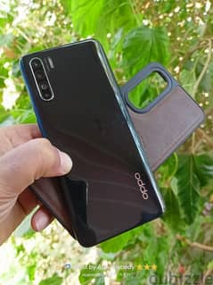 العملاق رينو ٣ Oppo Reno 3