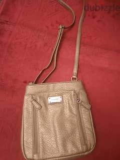 Nine West crossbag