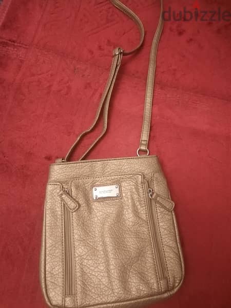 Nine West crossbag 0