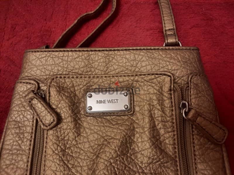 Nine West crossbag 1