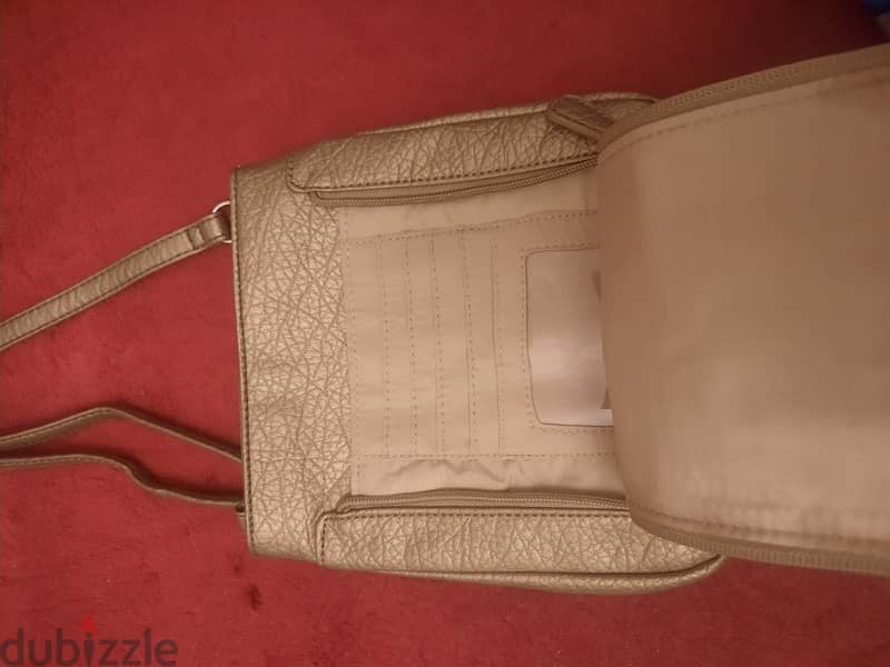 Nine West crossbag 2