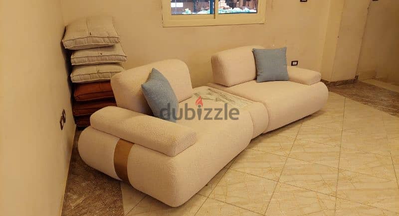 Full Sofaset 1