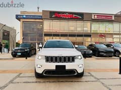 Jeep Grand Cherokee 2021 Limited 22000km 0