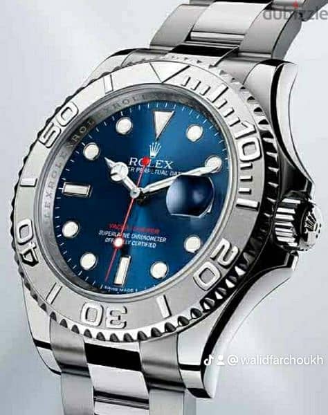 Rolex collections mirror original 
sapphire crystal 13