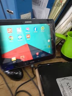 Samsung Galaxy tab 3