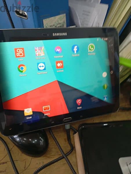 Samsung Galaxy tab 3 1