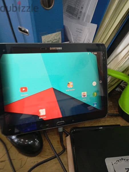 Samsung Galaxy tab 3 2