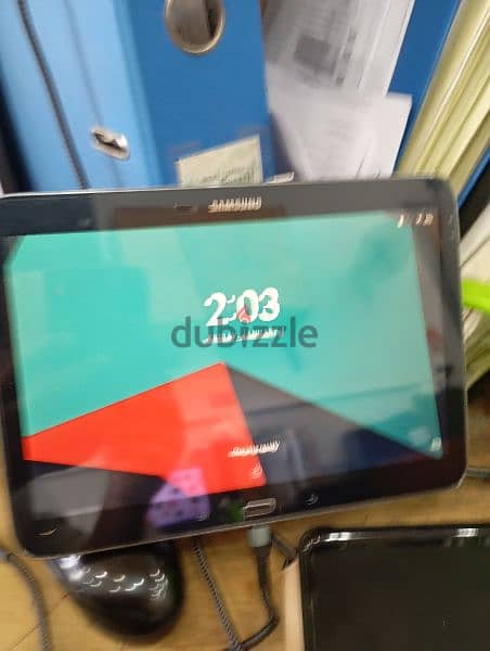 Samsung Galaxy tab 3 3