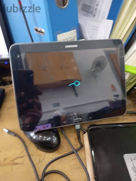 Samsung Galaxy tab 3 4