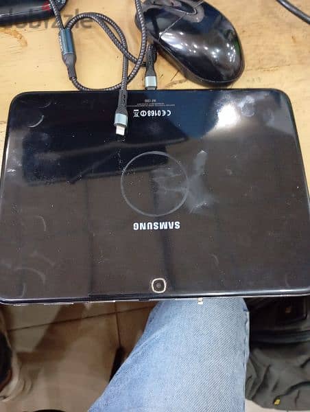 Samsung Galaxy tab 3 7