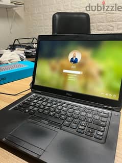 Dell latitude 5490